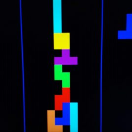 tetris