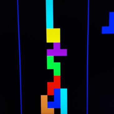 tetris
